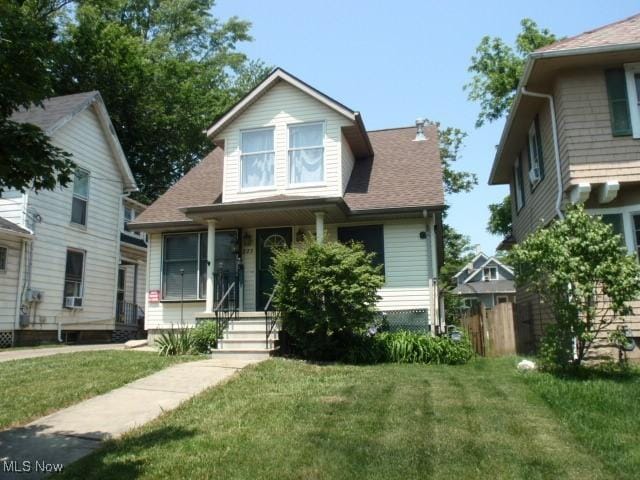 223 8th St, Elyria, OH 44035 - photo 1