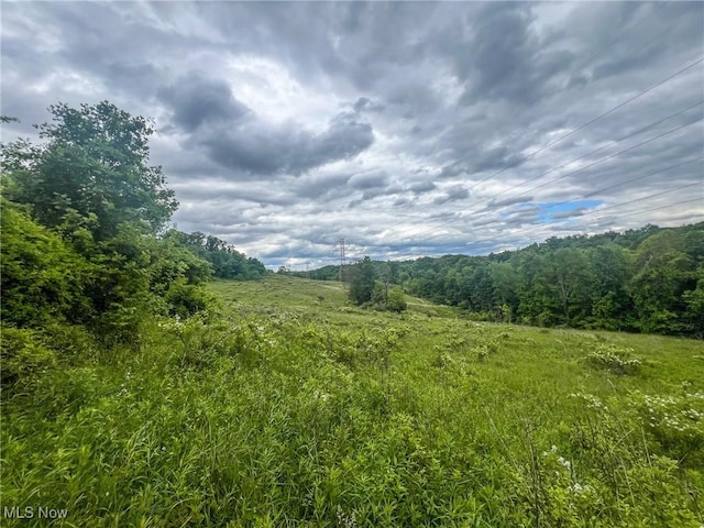 0 Green Hill Rd, Clarington, OH 43915