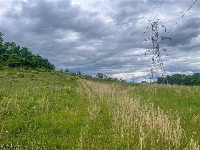 0 Green Hill Rd, Clarington, OH 43915