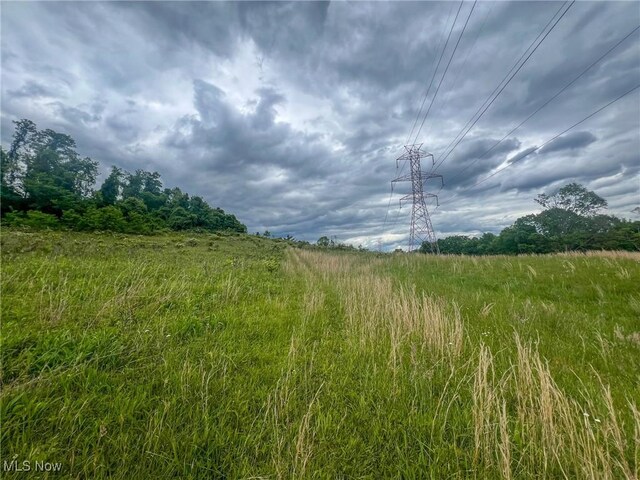 0 Green Hill Rd, Clarington, OH 43915