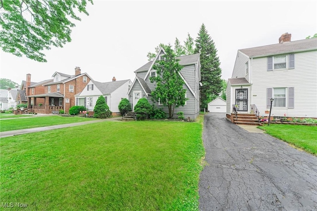 1271 Winston Rd, South Euclid, OH 44121 - photo 4