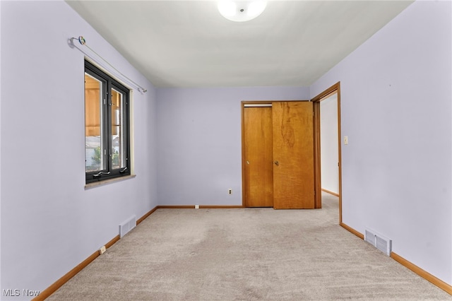2637 Carmen Dr, Rocky River, OH 44116 - unfurnished bedroom featuring carpet floors and baseboards