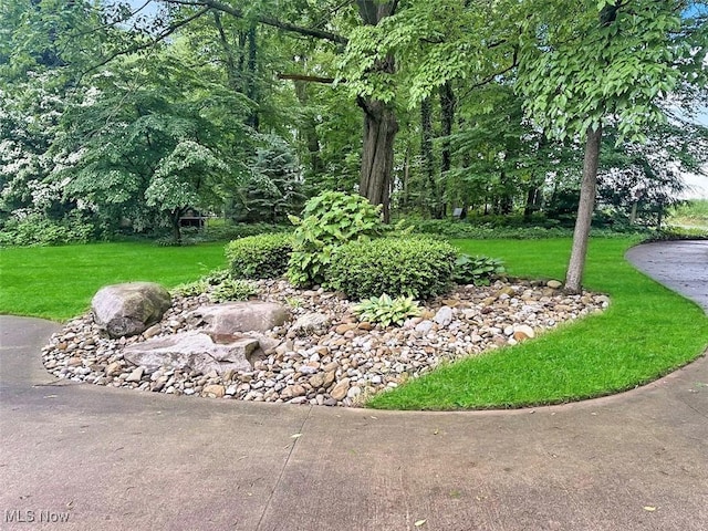 1027 Twp Rd Unit 1806, Ashland, OH 44805 - view of green lawn