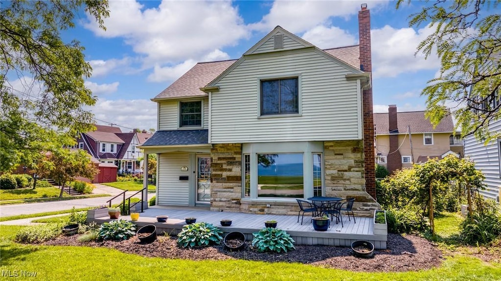 17316 Dorchester Dr, Cleveland, OH 44119 - photo 1