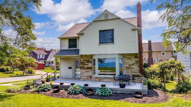 17316 Dorchester Dr, Cleveland, OH 44119 - photo 1