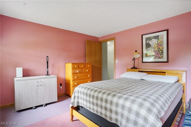 4190 Springdale Rd, Stow, OH 44224 - bedroom with carpet floors