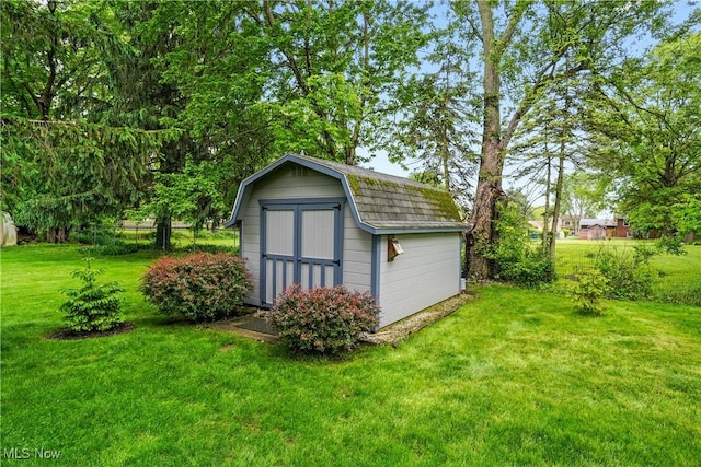 4190 Springdale Rd, Stow, OH 44224 - view of shed