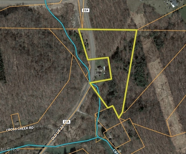 N County Road 22 A St, Bloomingdale, OH 43910