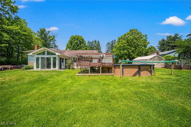 9189 Kingsley Dr, Chagrin Falls, OH 44023 - photo 12