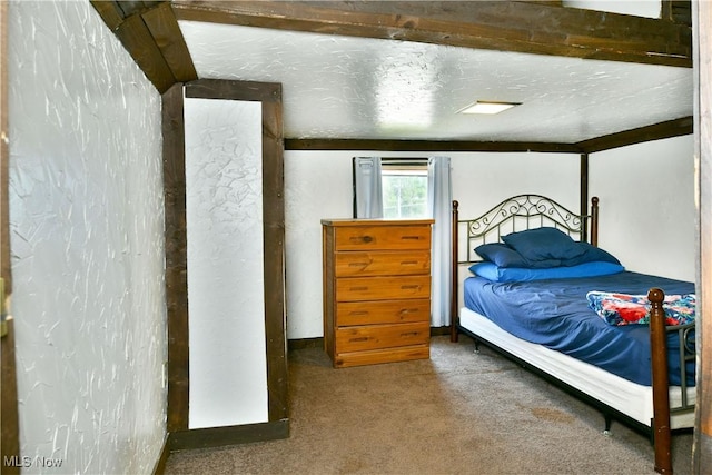 252 E Main St, Newton Falls, OH 44444 - bedroom featuring carpet flooring