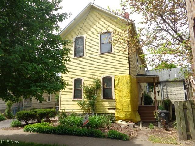 1786 Randall Rd, Cleveland, OH 44113 - photo 4