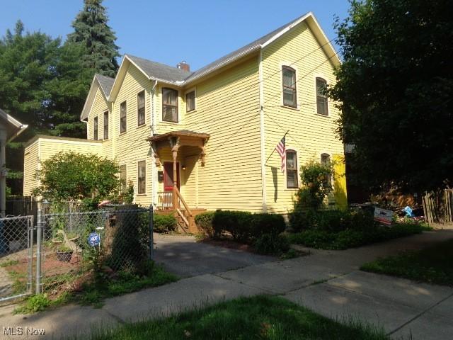 1786 Randall Rd, Cleveland, OH 44113 - photo 1
