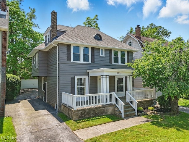 3314 Yorkshire Rd, Cleveland Heights, OH 44118 - photo 2