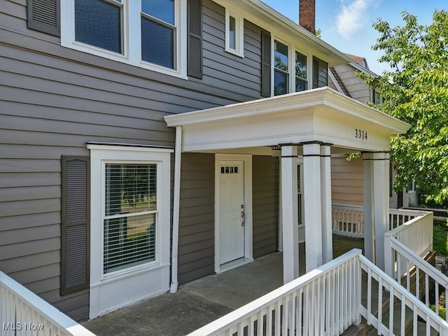 3314 Yorkshire Rd, Cleveland Heights, OH 44118 - photo 3