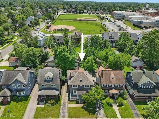 3314 Yorkshire Rd, Cleveland Heights, OH 44118 - photo 39