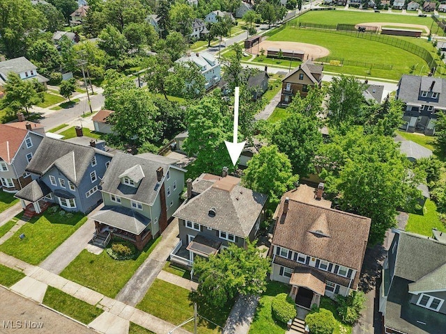 3314 Yorkshire Rd, Cleveland Heights, OH 44118 - photo 40