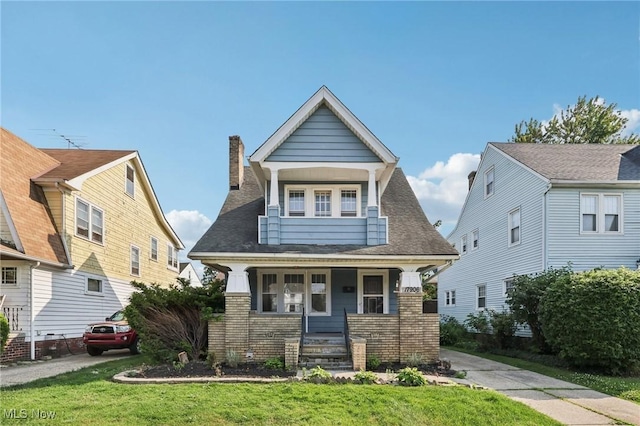 17906 Hillgrove Ave, Cleveland, OH 44119 - photo 1