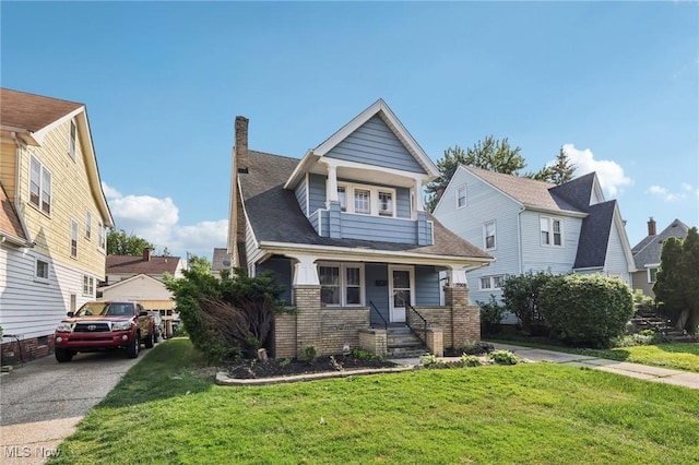 17906 Hillgrove Ave, Cleveland, OH 44119 - photo 2