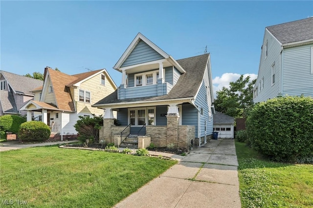 17906 Hillgrove Ave, Cleveland, OH 44119 - photo 3