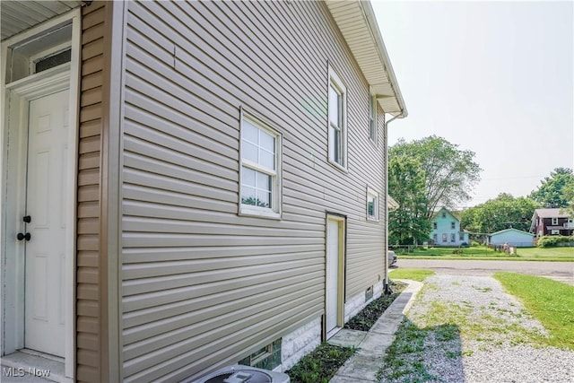 1384 Stark Ave SW, Canton, OH 44706 - view of property exterior