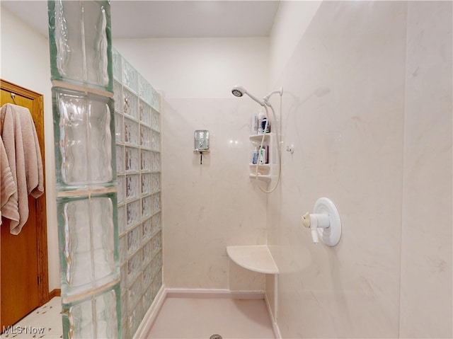 35005 Lisle Ct, Willoughby, OH 44094 - full bathroom featuring walk in shower