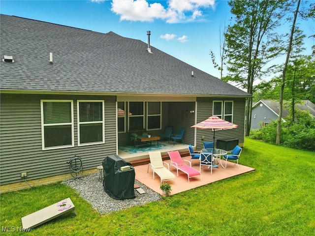 16890 Hazy Morning Dr, Middlefield, OH 44062 - photo 37