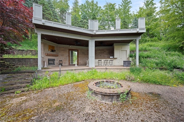 769 Village Trl, Gates Mills, OH 44040 - photo 47