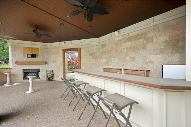 769 Village Trl, Gates Mills, OH 44040 - photo 48