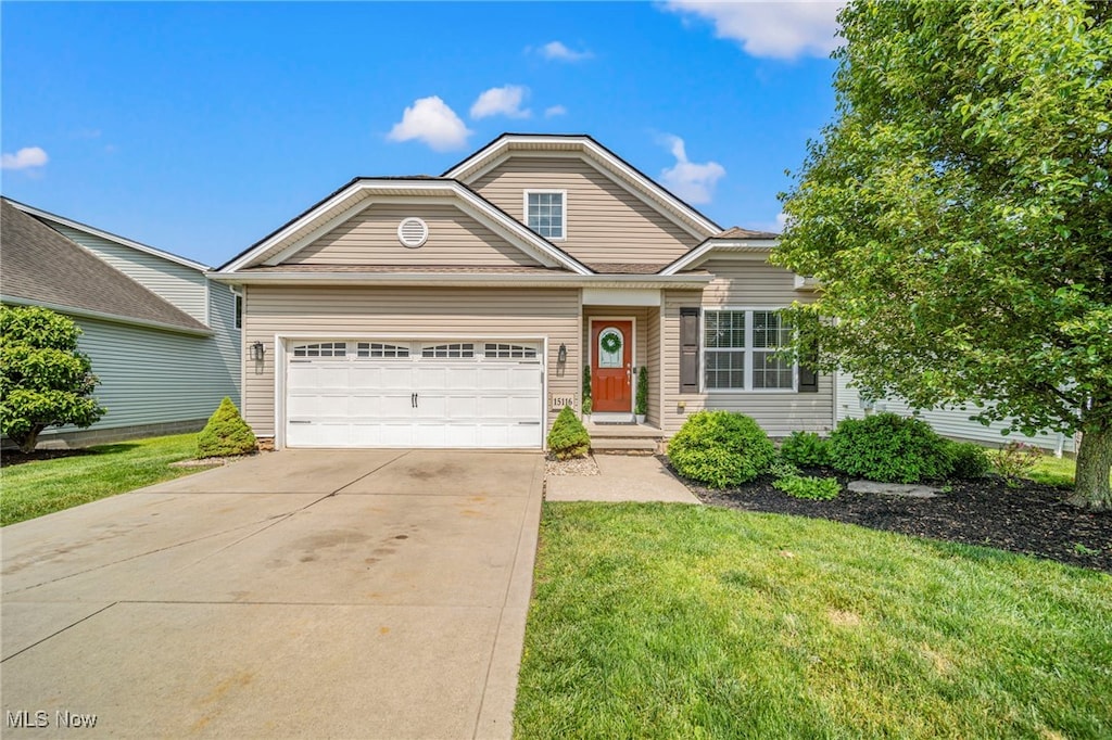 15116 Woodsong Dr, Middlefield, OH 44062 - photo 1