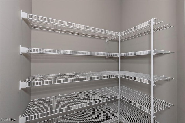 686 Outrigger Cv, Painesville, OH 44077 - view of pantry