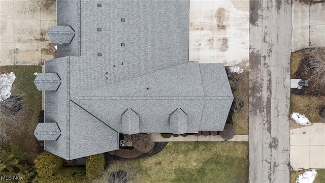 662 2nd St Unit 2, Fairport Harbor, OH 44077 - view of subject property