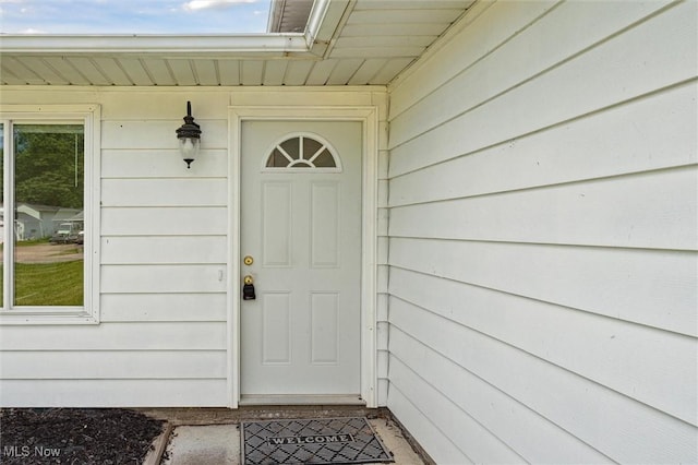 3917 Oxford Dr, Lorain, OH 44053 - doorway to property