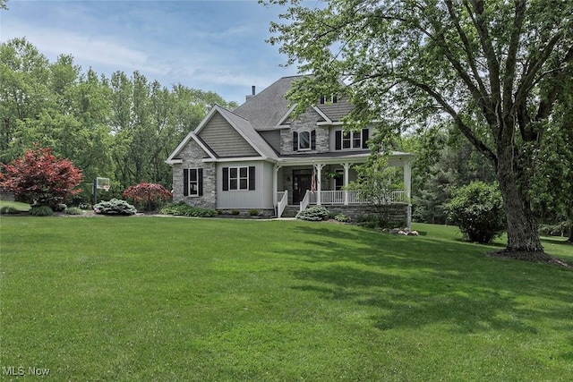 8551 Perry Dr, Novelty, OH 44072 - photo 1
