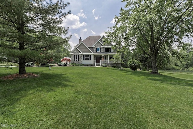 8551 Perry Dr, Novelty, OH 44072 - photo 2
