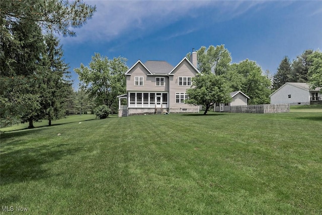 8551 Perry Dr, Novelty, OH 44072 - photo 43