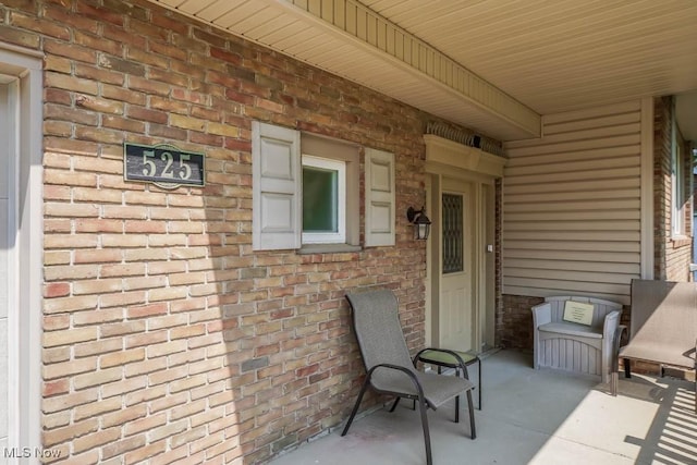 525 Marquardt Ave NE, North Canton, OH 44720 - view of patio / terrace