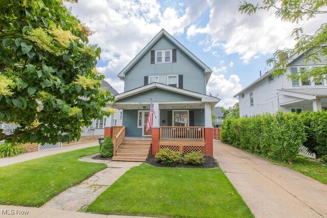 1643 Larchmont Ave, Lakewood, OH 44107 - photo 1