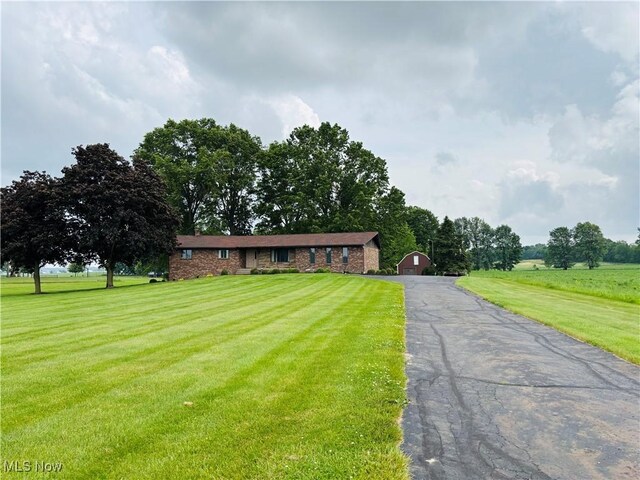 6471 Easton Rd, Sterling, OH 44276 - photo 1