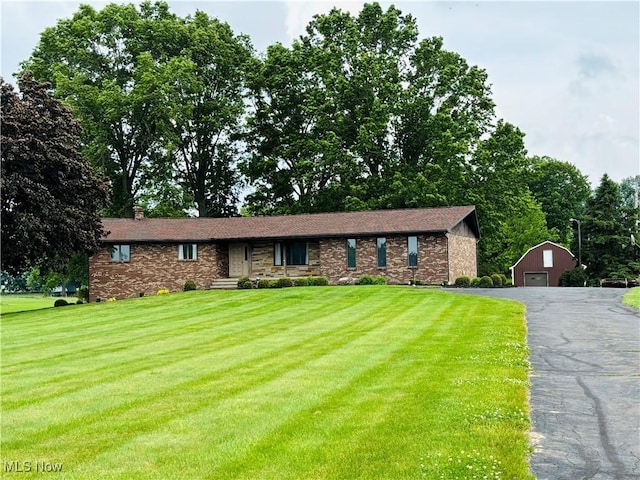 6471 Easton Rd, Sterling, OH 44276 - photo 2