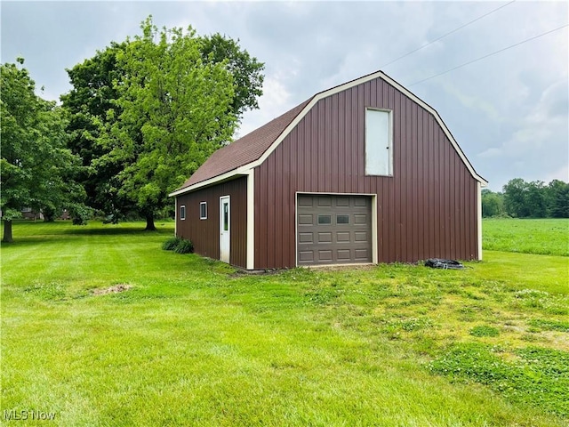 6471 Easton Rd, Sterling, OH 44276 - photo 38