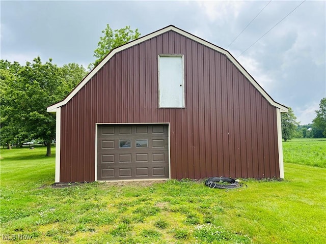 6471 Easton Rd, Sterling, OH 44276 - photo 39