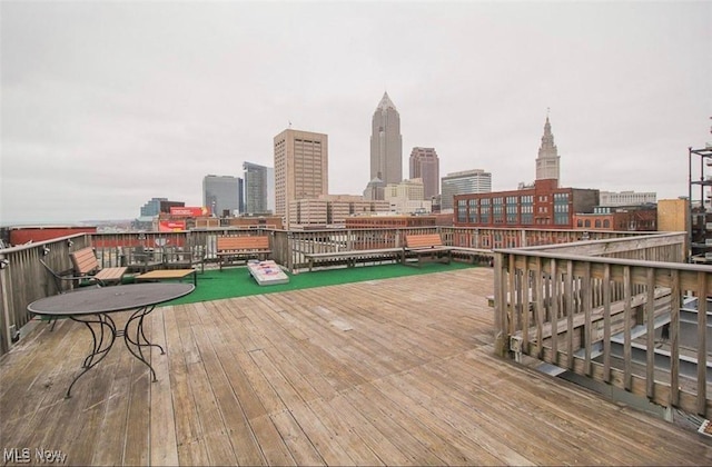 1133 W 9th St Unit 317, Cleveland, OH 44113 - photo 21