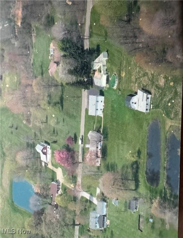 1803 Stillwagon Rd, Warren, OH 44484 - aerial overview of property's location