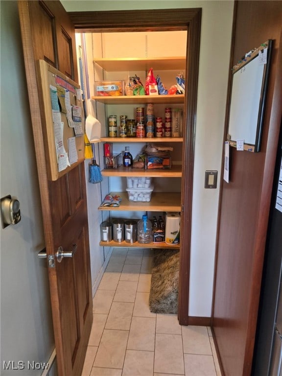 1803 Stillwagon Rd, Warren, OH 44484 - view of storage area