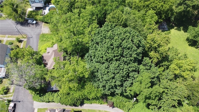 305 Adolphus St, Chester, WV 26034 - drone / aerial view