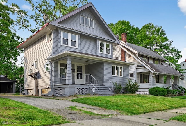 839 Nela View Rd, Cleveland Heights, OH 44112 - photo 2