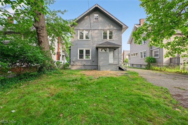 839 Nela View Rd, Cleveland Heights, OH 44112 - photo 4
