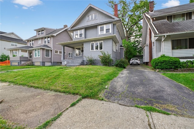 839 Nela View Rd, Cleveland Heights, OH 44112 - photo 41