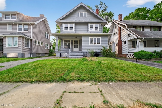 839 Nela View Rd, Cleveland Heights, OH 44112 - photo 46