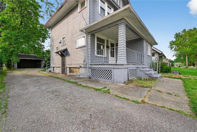 839 Nela View Rd, Cleveland Heights, OH 44112 - photo 5